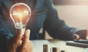 مشترکین کم مصرف برق پاداش نقدی می‌گیرند