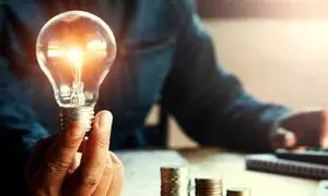 مشترکین کم مصرف برق پاداش نقدی می‌گیرند