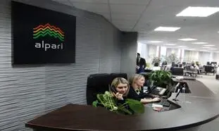 بروکر آلپاری چیست و چه ارتباطی با فارکس دارد؟