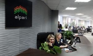 بروکر آلپاری چیست و چه ارتباطی با فارکس دارد؟
