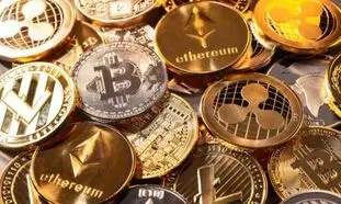 قیمت روز ارز دیجیتال 9 شهریور 1402
