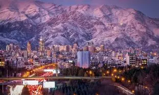 هتل‌ های تهران در غرب پایتخت، تجربه اقامتی ماندگار