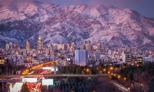 هتل‌ های تهران در غرب پایتخت، تجربه اقامتی ماندگار