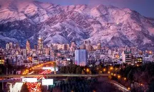هتل‌ های تهران در غرب پایتخت، تجربه اقامتی ماندگار