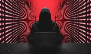 اپلیکیشن ایرانی طعمه گروه هکری شد