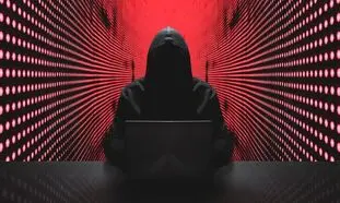 اپلیکیشن ایرانی طعمه گروه هکری شد