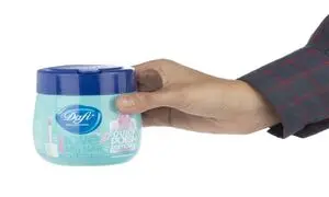 دافی دادگاهی شد