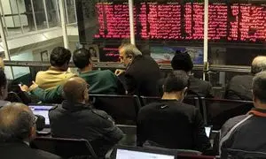 بورس تهران ؛ آغاز هفته با شکستن رکورد تاریخی دیگر
