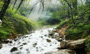 آشنایی با جذابیت ها و برخی هتل های شهر زیبای نور