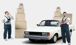 5 شغل با حقوق بالای 17 میلیون تومان برای راننده وانت ها