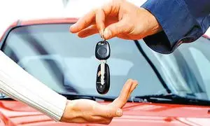 گزارش لحظه به لحظه قرعه کشی ایران خودرو