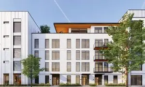 جدیدترین قیمت آپارتمان 90 متری در پونک شهریور 1402