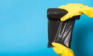 چرا استفاده از کیسه‌ های پلاستیکی در سفر ضرورت دارد؟