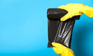 چرا استفاده از کیسه‌ های پلاستیکی در سفر ضرورت دارد؟