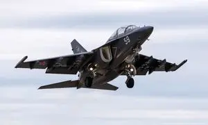 جنگنده یاک 130؛ مقدمه ورود سوخو 35 به ایران (ویدیو)