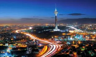 تهران به دو استان جدید تبدیل می شود؟