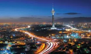 تهران به دو استان جدید تبدیل می شود؟