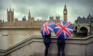 بررسی شرایط مهاجرت کاری به انگلستان