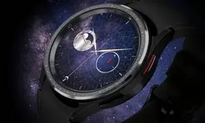 سامسونگ از گلکسی واچ سیکس کلاسیک رونمایی کرد