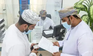 راهنمای جامع ثبت شرکت با موسسه توسعه کار در کشور سلطنتی عمان