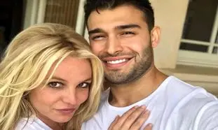 افشاگری جنجالی بریتنی اسپیرز درباره سام اصغری/ او یک جاسوس بود