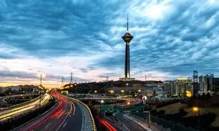 کدام هتل های تهران دسترسی بهتری دارند؟