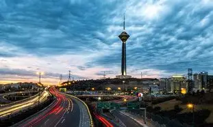 کدام هتل های تهران دسترسی بهتری دارند؟