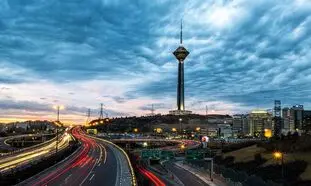 کدام هتل های تهران دسترسی بهتری دارند؟