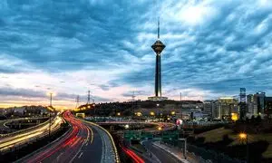 کدام هتل های تهران دسترسی بهتری دارند؟