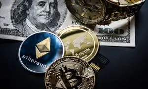 قیمت روز ارز دیجیتال 12 شهریور 1402