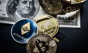 قیمت روز ارز دیجیتال 12 شهریور 1402