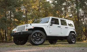 جیپ دست سازی که فقط در 18 ساعت ساخته شد (ویدیو)