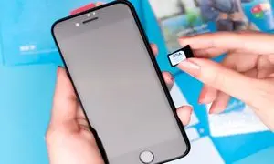دریافت مکالمه و اینترنت رایگان از شاتل