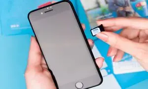 دریافت مکالمه و اینترنت رایگان از شاتل