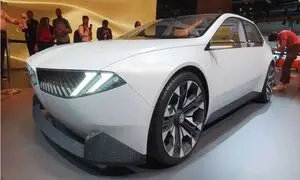 نمایشگاه خودرو مونیخ 2023 ؛ با محصولات جدیدی از برندهای جهانی