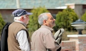همسان سازی حقوق بازنشستگان؛ آخرین وضعیت