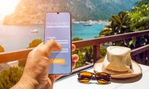شرایط رزرو خودکار بلیط