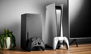 Xbox Series S؛ محبوب ترین کنسول بازی در ایران