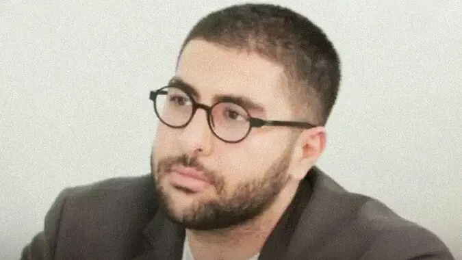 مدیر دافی بازداشت شد