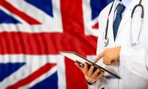 شرایط تحصیل پزشکی و دندانپزشکی در انگلستان