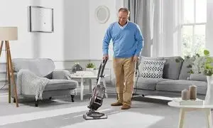 بهترین جارو برقی برای تازه عروس ها