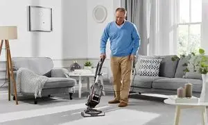 بهترین جارو برقی برای تازه عروس ها