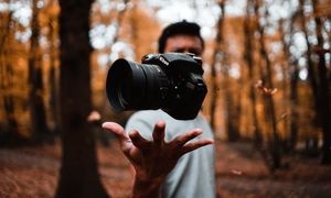 5 شغل پردرآمد برای عکاسان با حقوق بیش از 12 میلیون تومان