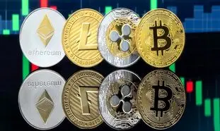 قیمت روز ارز دیجیتال 13 شهریور 1402