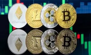 قیمت روز ارز دیجیتال 13 شهریور 1402