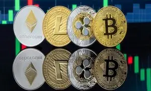 قیمت روز ارز دیجیتال 13 شهریور 1402