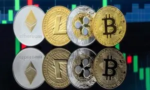 قیمت روز ارز دیجیتال 13 شهریور 1402