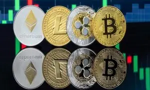 قیمت روز ارز دیجیتال 13 شهریور 1402