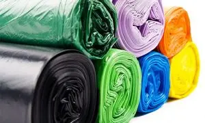 6  نکته مهم برای تفکیک زباله