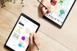 پرفروش ترین تبلت دانش آموزی در دیجی کالا